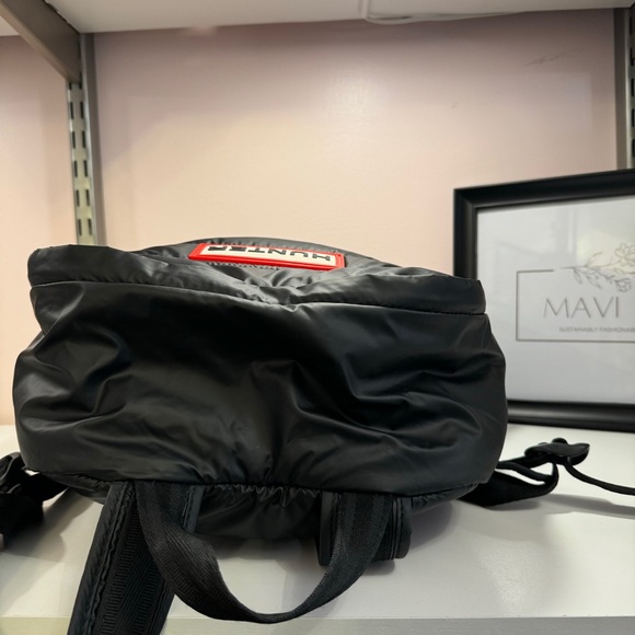 SOLD// HUNTER ORIGINAL PUFFER  Backpack - Picture 7 of 10